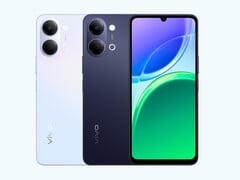 Vivo Y05