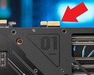 尺寸与 PCIe X1 连接器相当（图片来源：PC World）