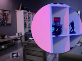 在传闻中的 Computex 正式发布之前，华硕可能已经展示了 ROG Ally 2024。(图片来源：华硕全球 - 已编辑）