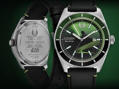 英国买家可以在 Citizen 的在线商店以 £299 的价格订购 AW1910-48W 盒装套装,享有五年保修。