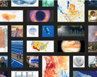 一个非营利组织团队已将 climate.gov 重新上线，域名变更为 climate.us。