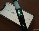 Fitbit Charge 5已经推出近两年了。 图片来源：Notebookcheck