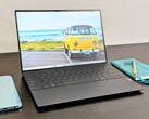 广受欢迎的戴尔 XPS 13 也可选配骁龙 X Elite。(图片来源：Notebookcheck）