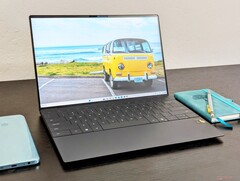 广受欢迎的戴尔 XPS 13 也可选配骁龙 X Elite。(图片来源：Notebookcheck）