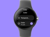 相比Wear OS 3和Wear OS 3.5，Wear OS 4似乎是一个适度的更新。(图片来源：谷歌)
