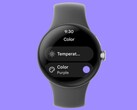 相比Wear OS 3和Wear OS 3.5，Wear OS 4似乎是一个适度的更新。(图片来源：谷歌)