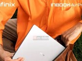 下一代 INBook？(图片来源：Infinix）