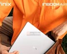 下一代 INBook？(图片来源：Infinix）