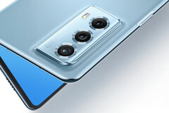 Honor 下一代可折叠手机或将回归上一代芯片组。(图片来源: )Honor