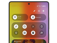 三星可能会在下个月开放 One UI 7 Beta 计划，但仅限于有限范围。(图片来源：Ice Universe）