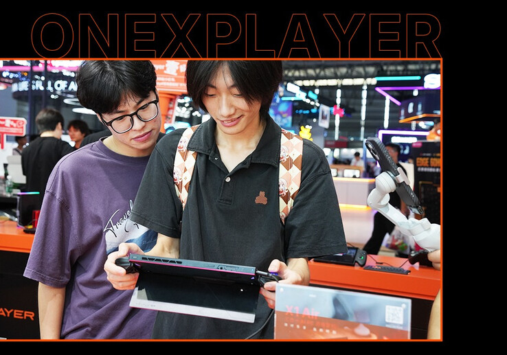 (图片来源：One-Netbook）