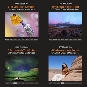 OPPO 称，Find X9 Ultra 将 