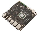 Orion O6N 是一款新型单板计算机，配备 NPU 和高达 64GB 的内存（图片来源：Radxa）