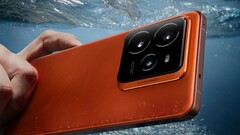 GT 7 Pro。(图片来源：Realme）