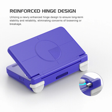 (图片来源：Retroid）