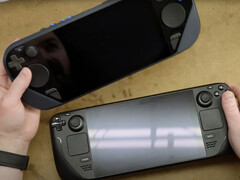 从 34 号工程样品原型开始，蒸汽甲板在两年内取得了长足的进步。(图片来源：Bringus Studios）