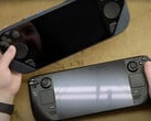 从 34 号工程样品原型开始，蒸汽甲板在两年内取得了长足的进步。(图片来源：Bringus Studios）