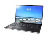 联想ThinkPad Z16 G1笔记本电脑评论。强大的AMD旗舰机，有一个小插曲