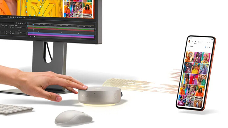 联想还包括 M.2 2230 和 M.2 2280 插槽，以及一个 2 W 扬声器。