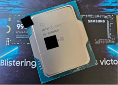 英特尔酷睿 i9-14900KS 可能在未来几天内发布（图片来自 @9550PRo on X，已编辑）