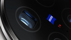 vivo 提供了一张疑似 X100 Ultra 的特写。(图片来源：vivo）