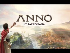 Anno 117.大同世界》的演示版受到了负面评价：大同世界》获得了负面评价。(图片来源：Steam）