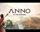 Anno 117.大同世界》的演示版受到了负面评价：大同世界》获得了负面评价。(图片来源：Steam）