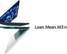 Apple 称 M3 MacBook 是 "最佳 AI PC"（图片来源： - 已编辑）Apple 
