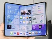 非官方的iPhone Ultra机型。