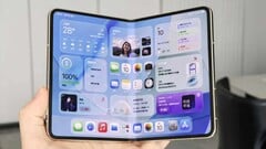 非官方的iPhone Ultra机型。