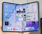 非官方的iPhone Ultra机型。