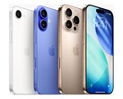 Apple iPhone 采用自适应电源技术，电池续航时间更长。(图片来源：Apple)