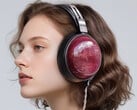 FiiO FT13 耳机采用紫心木耳罩和桦木驱动单元。(图片来源：FiiO）