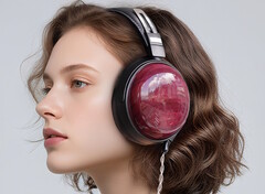 FiiO FT13 耳机采用紫心木耳罩和桦木驱动单元。(图片来源:FiiO)