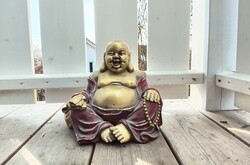 用自拍相机拍摄的照片