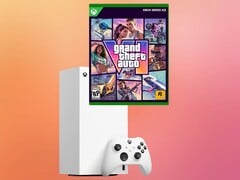 《GTA 6》Xbox版宣传图曝光