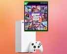 《GTA 6》Xbox版宣传图曝光