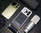 荣耀 Magic9 Pro Max 力求在视频拍摄方面与 iPhone 18 Pro 一较高下