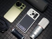 荣耀 Magic9 Pro Max 力求在视频拍摄方面与 iPhone 18 Pro 一较高下
