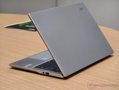 宏碁 Swift 14 Ryzen AI 300