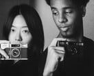 Lomography 推出模拟 35 毫米相机 Lomo MC-A。(图片来源：Lomography）