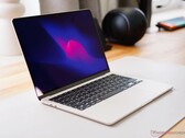 MacBook Air 将于 2029 年采用 OLED 面板。(图片来源：Notebookcheck）