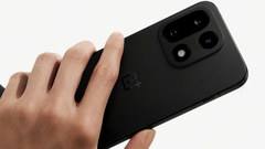 OnePlus 15（图片来源：OnePlus，经编辑）