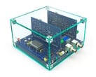 Onkyo DIY 耳机放大器套件采用该公司的专利技术，可实现超低失真。(图片来源：Onkyo）