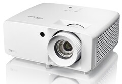 UHZ35 是 Optoma 新推出的一款激光投影机。(图片来源:Optoma)