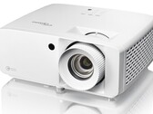 UHZ35 是 Optoma 新推出的一款激光投影机。(图片来源：Optoma）