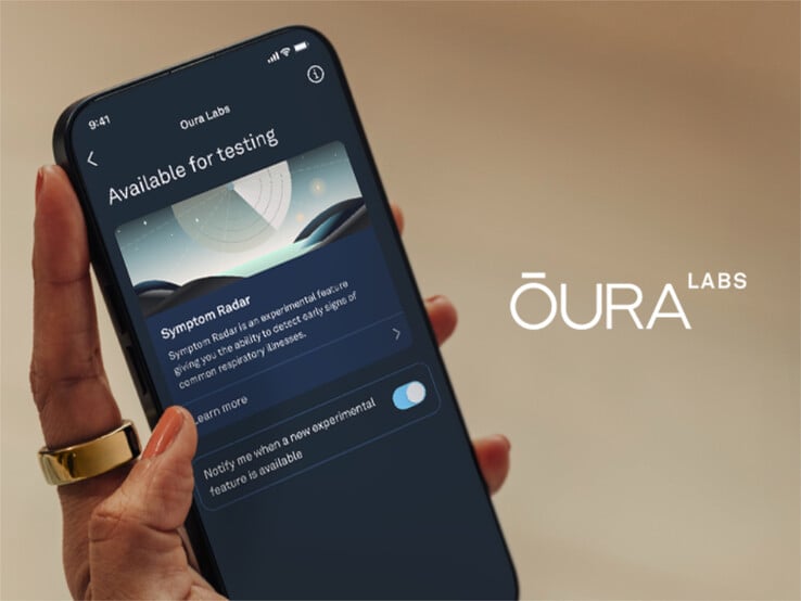 (图片来源：Oura）