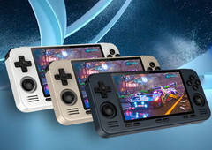 Powkiddy RGB10 Max 3 Pro缺乏Wi-Fi连接。(图片来源:Powkiddy)