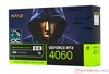 KFA2GeForce RTX 4060 1-Click OC 2X