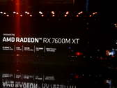 AMD Radeon RX 7700S已经在Geekbench上进行了基准测试（图片来自AMD）